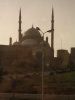  Mohammed-Ali mosque citadelle Kairo